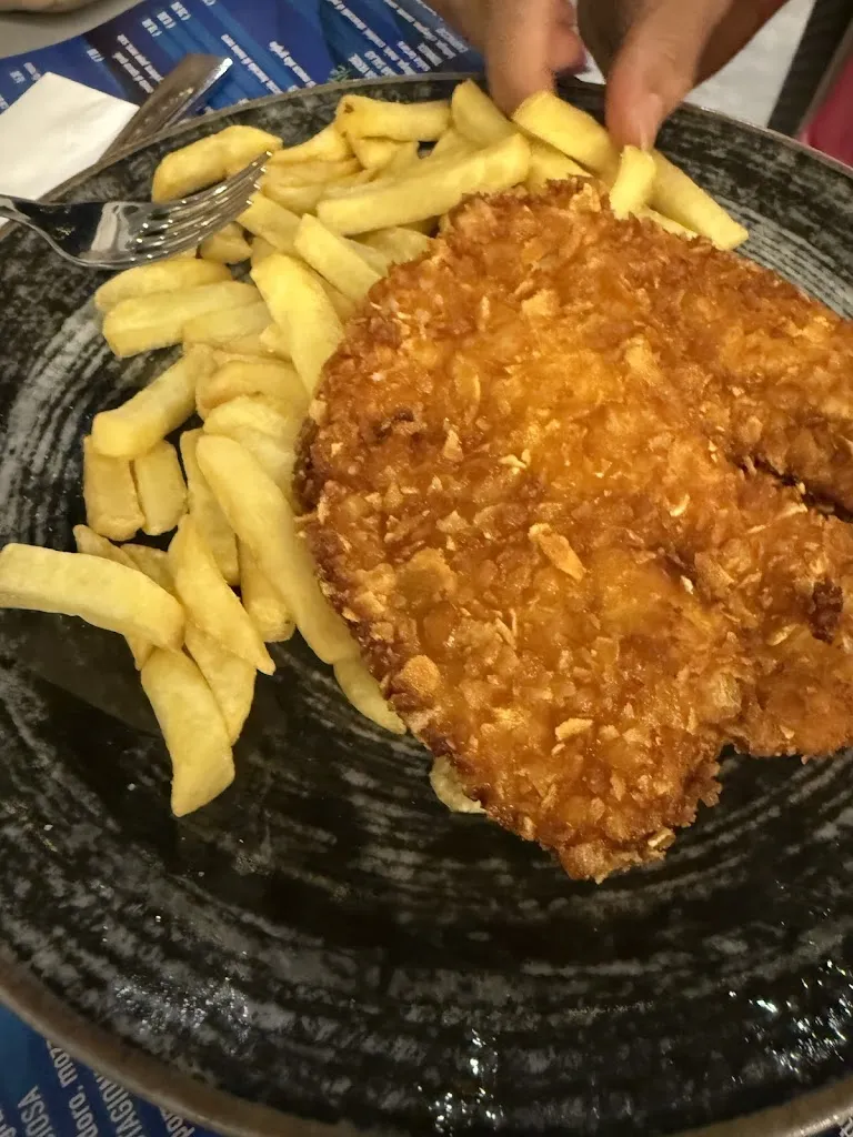 Emma Schillaci_Factory 2.0_Avola_recensione