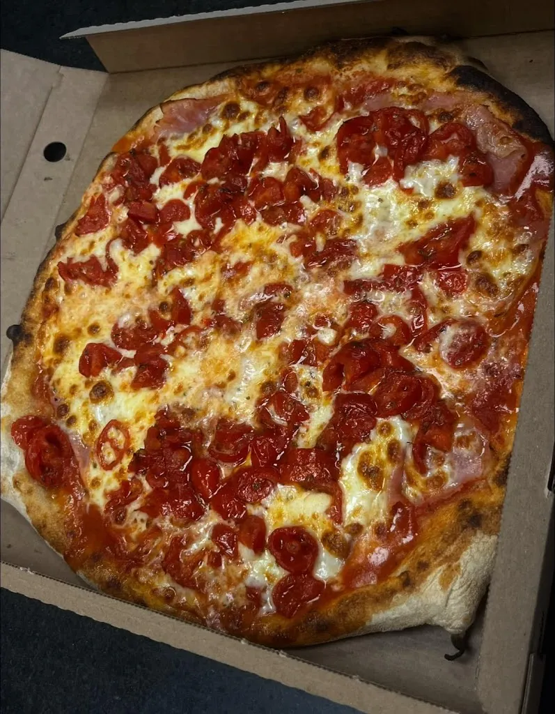 Sicilia Bedda restaurant in Avola