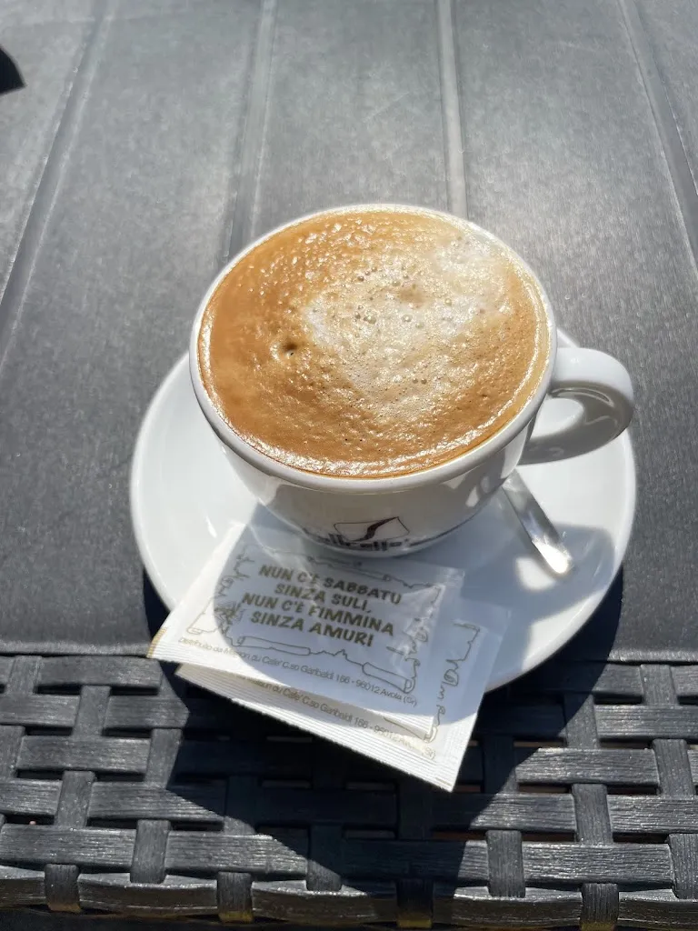 Samuel_Paninoteca Street Food E Panelle_Avola_review