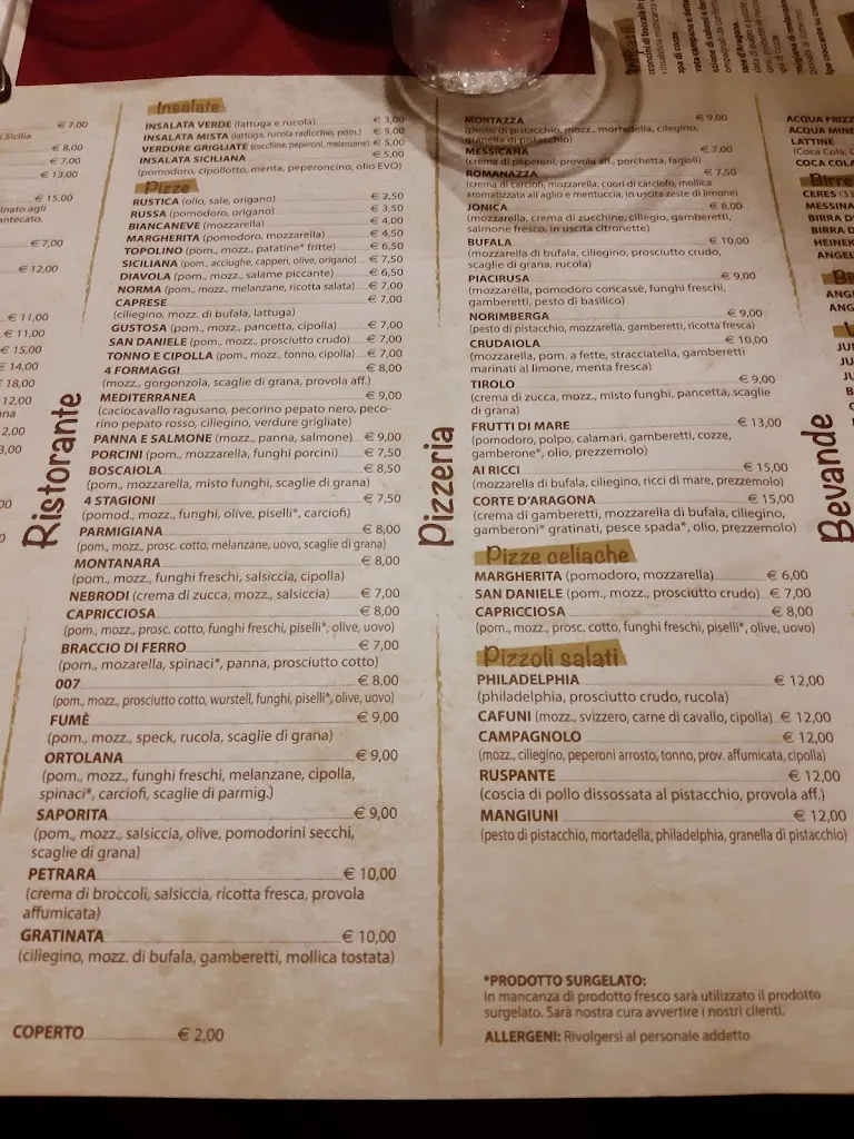 Menu_La Corte D' Aragona_Avola_image_3