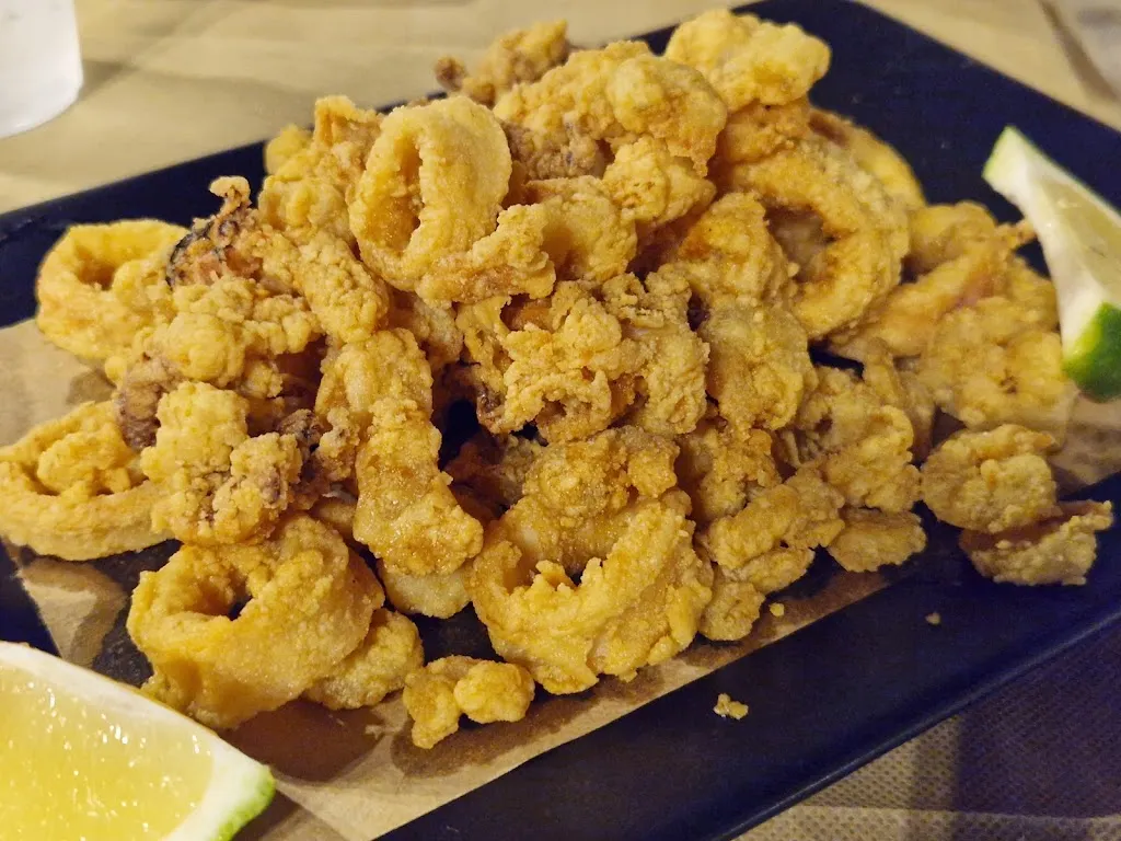 Piotr Rospara_La Corte D' Aragona_Avola_review