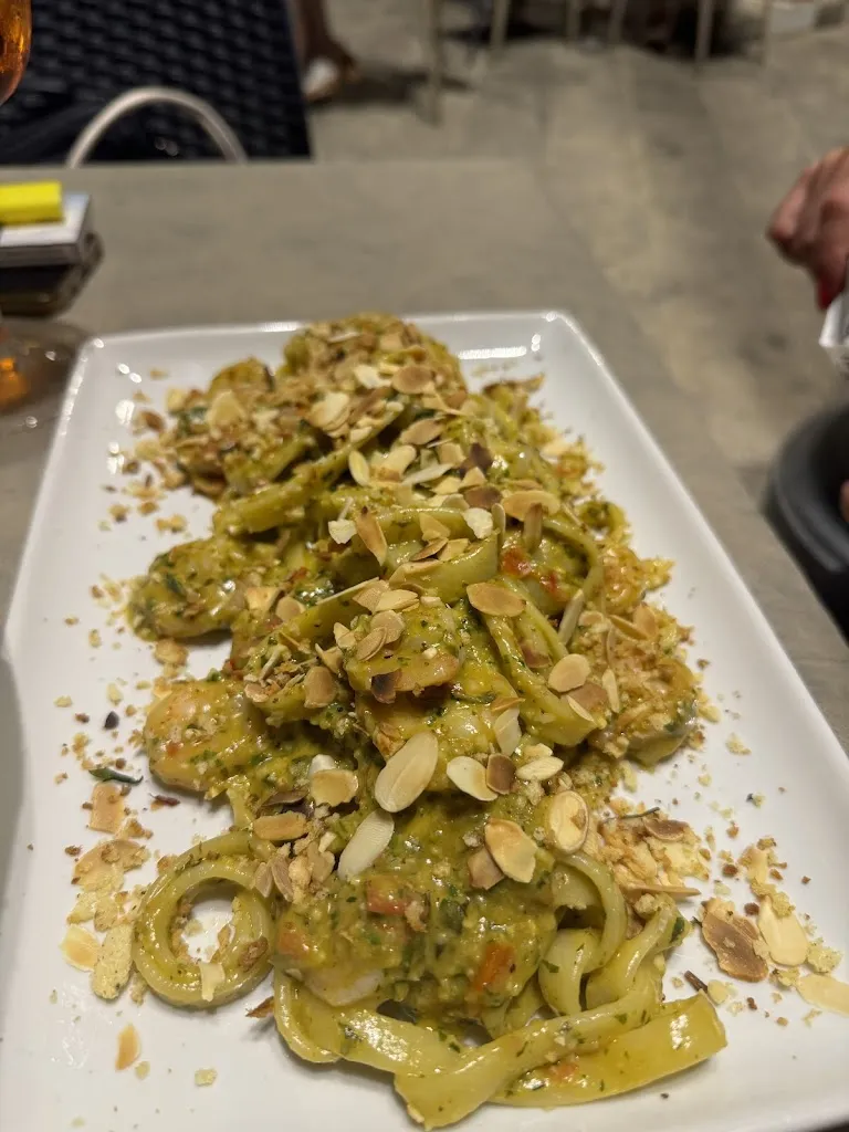 Denisa Nicoleta Olar_La Corte D' Aragona_Avola_review