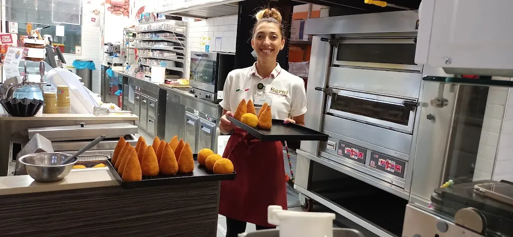 Santafé_Sarni Ristorazione - Centro Commerciale Il Giardino - Avola _Avola_review