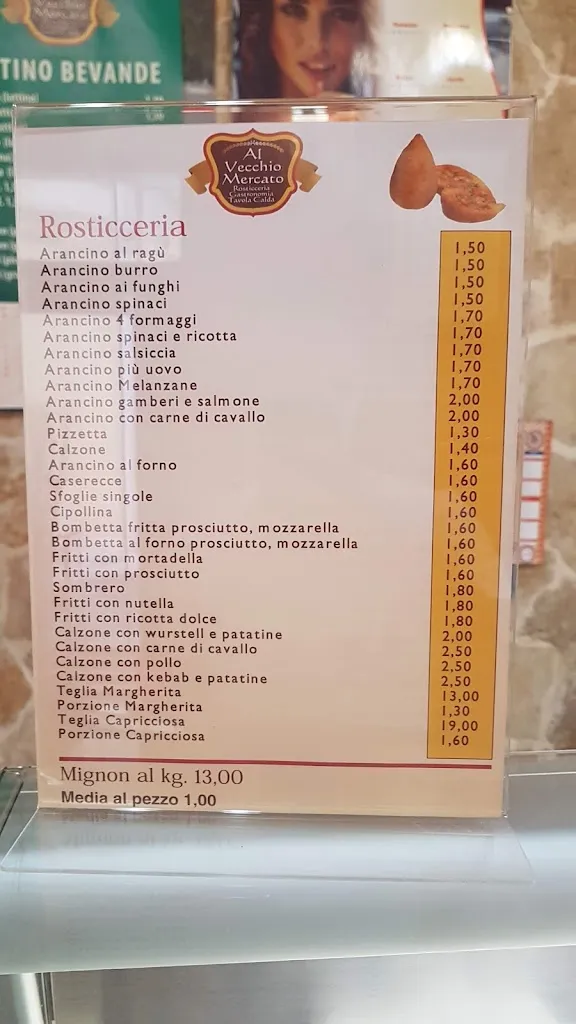 Menu_Rosticceria Al Vecchio Mercato_Avola_image_1