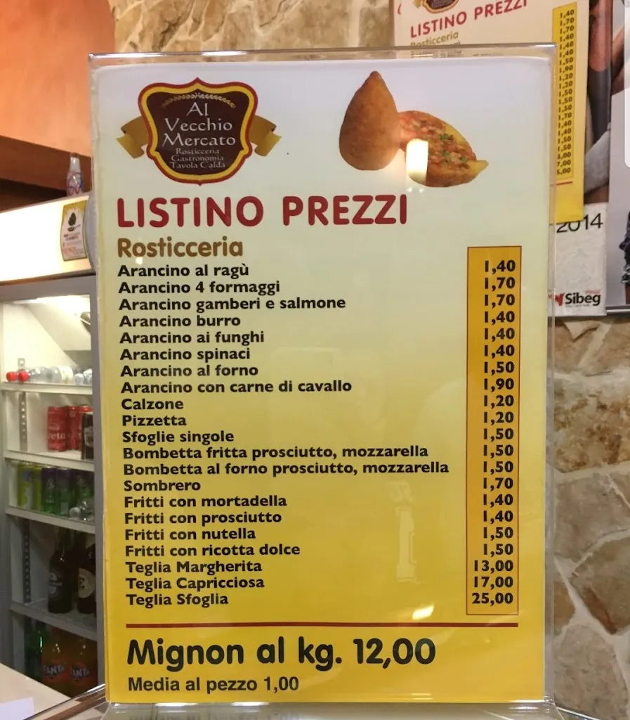 Menu_Rosticceria Al Vecchio Mercato_Avola_image_2