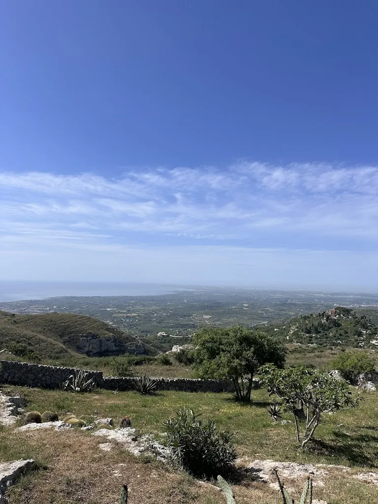 sofia ricceri_Turismo Rurale Avola Antica_Avola_review