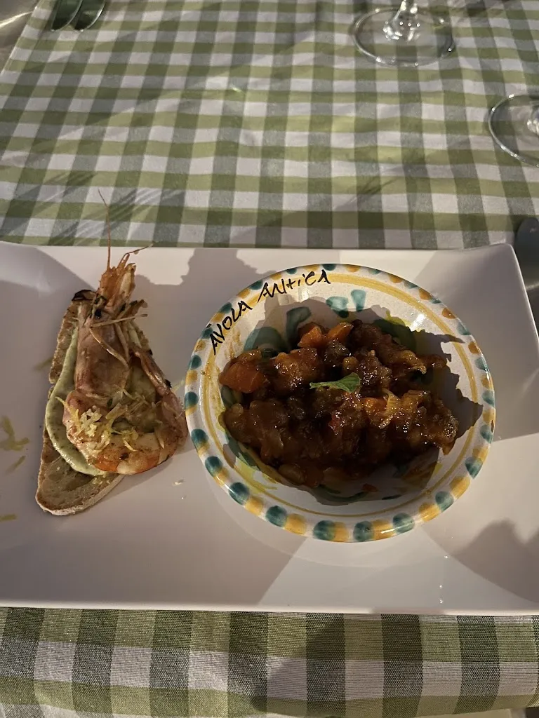 Tjaša Konjc_Turismo Rurale Avola Antica_Avola_review