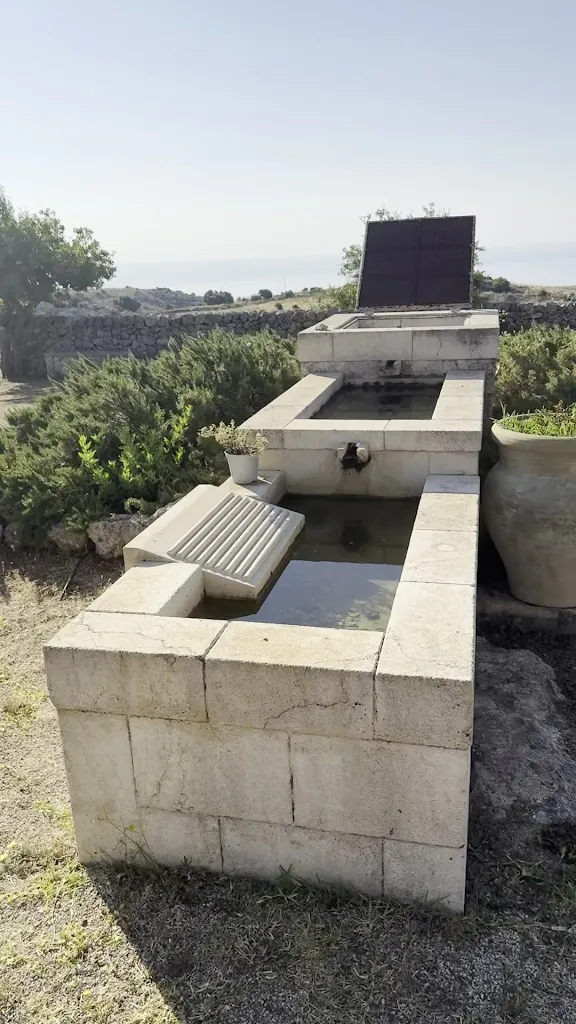 Turismo Rurale Avola Antica restaurant in Avola