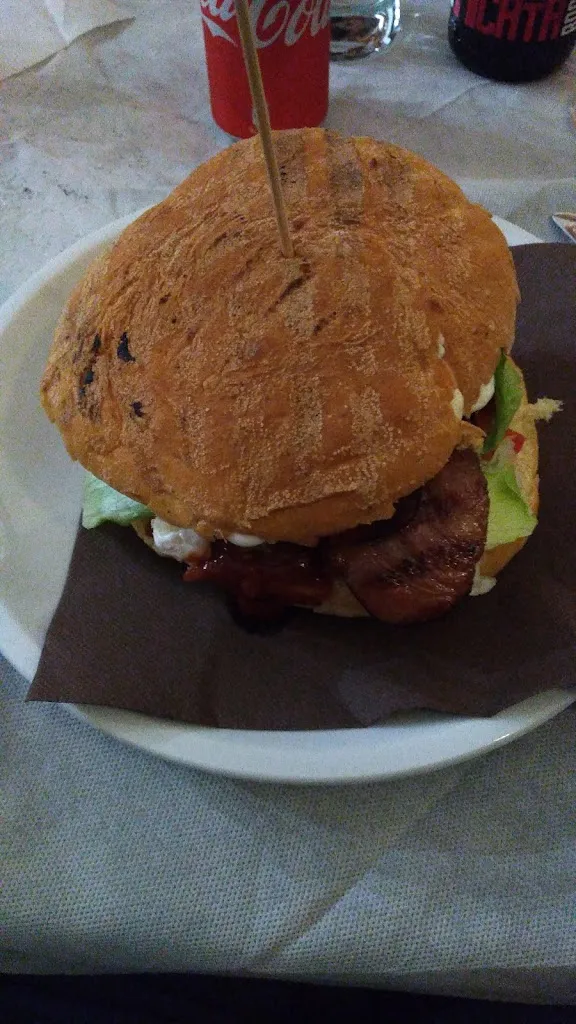 Dave Adventure_Red Pepper_Gioia del Colle_review