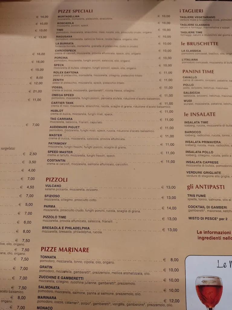 Menu_Time Avola_Avola_image_3