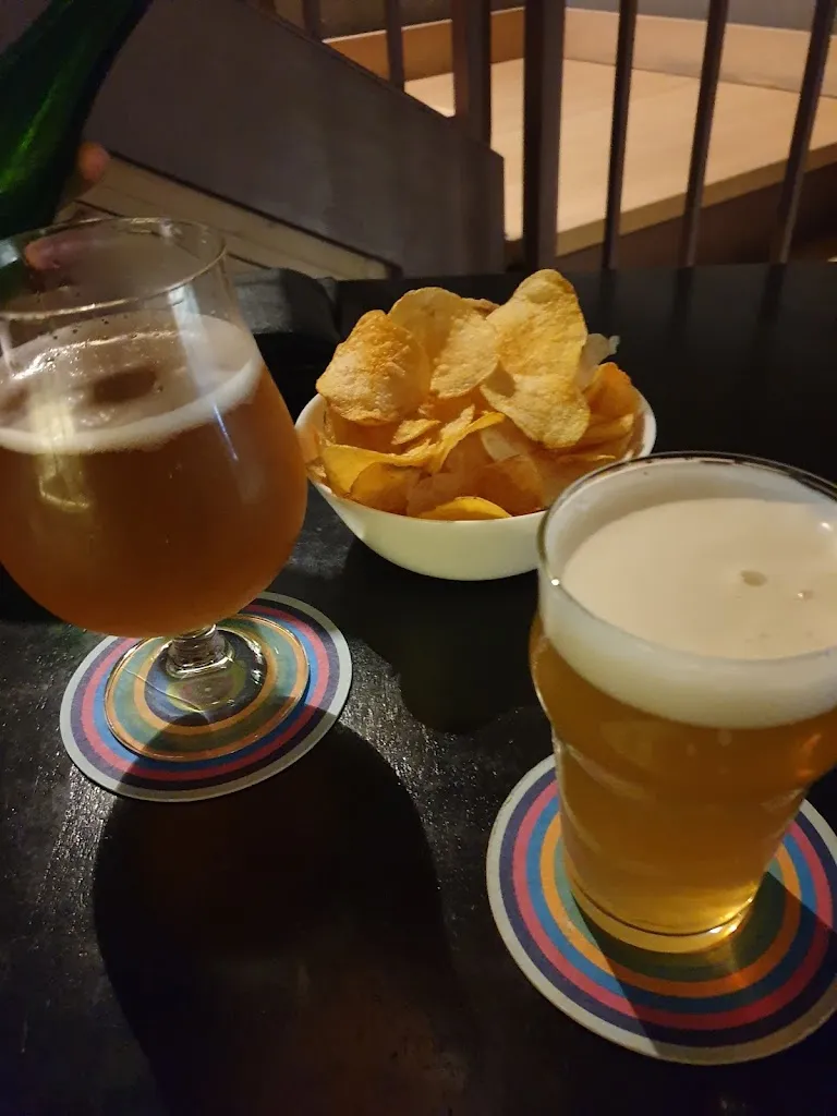 Menu_Old Ways - Birreria del borgo_Avola_image_5