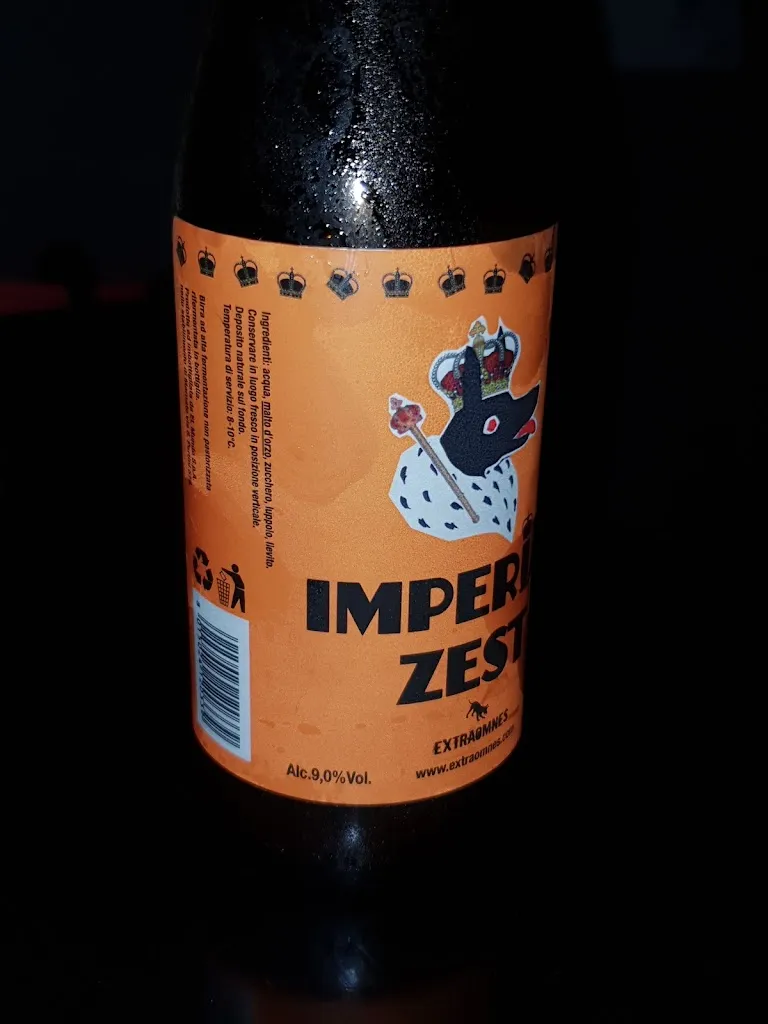 Menu_Old Ways - Birreria del borgo_Avola_image_6