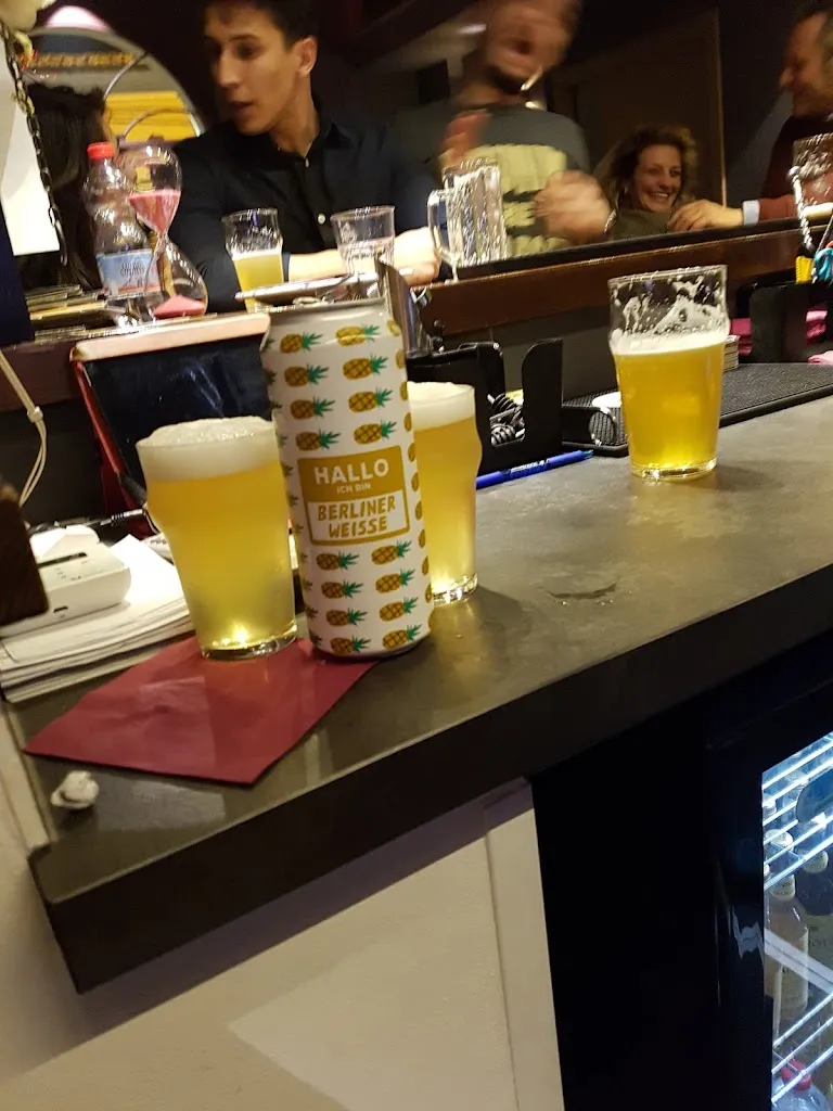 Menu_Old Ways - Birreria del borgo_Avola_image_7