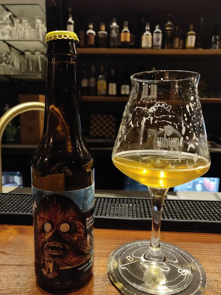 Menu_Old Ways - Birreria del borgo_Avola_image_8