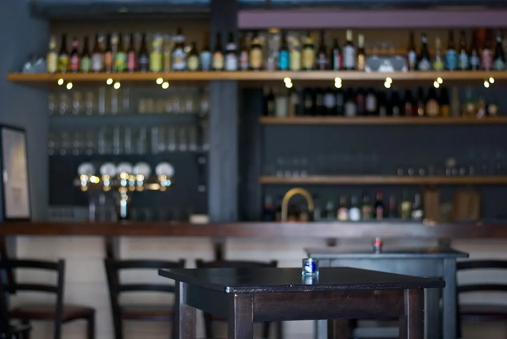 Old Ways - Birreria del borgo restaurant in Avola