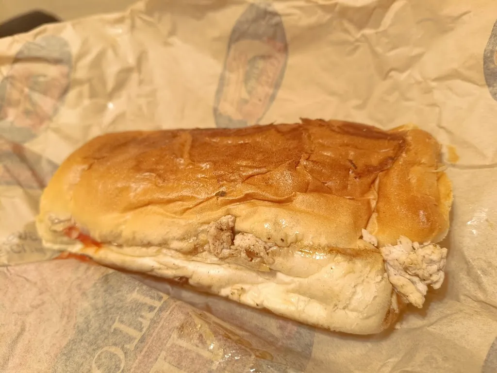 Menü_Il Panino Di Notte Dei F.lli CASSIA _Avola_Bild_2