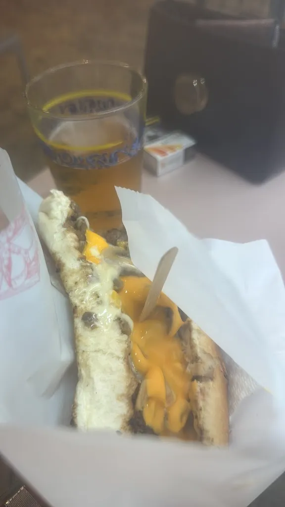 Laura Marziano_Il Panino Di Notte Dei F.lli CASSIA _Avola_Bewertung