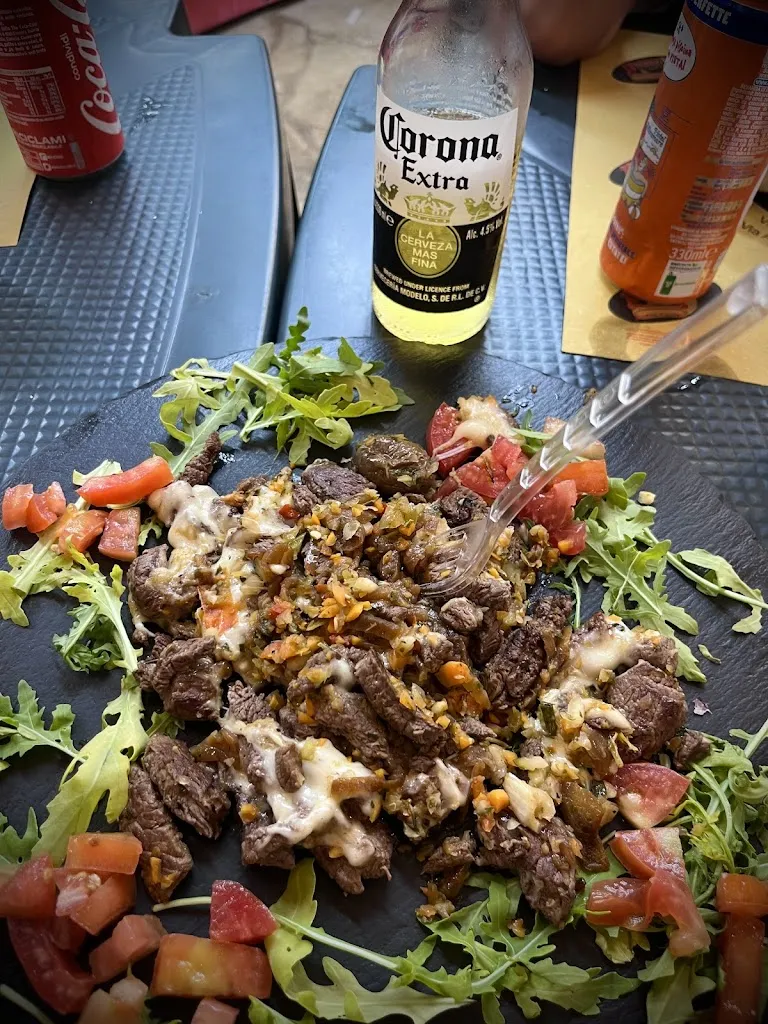 Mattia Pelli_Il Panino Di Notte Dei F.lli CASSIA _Avola_Bewertung