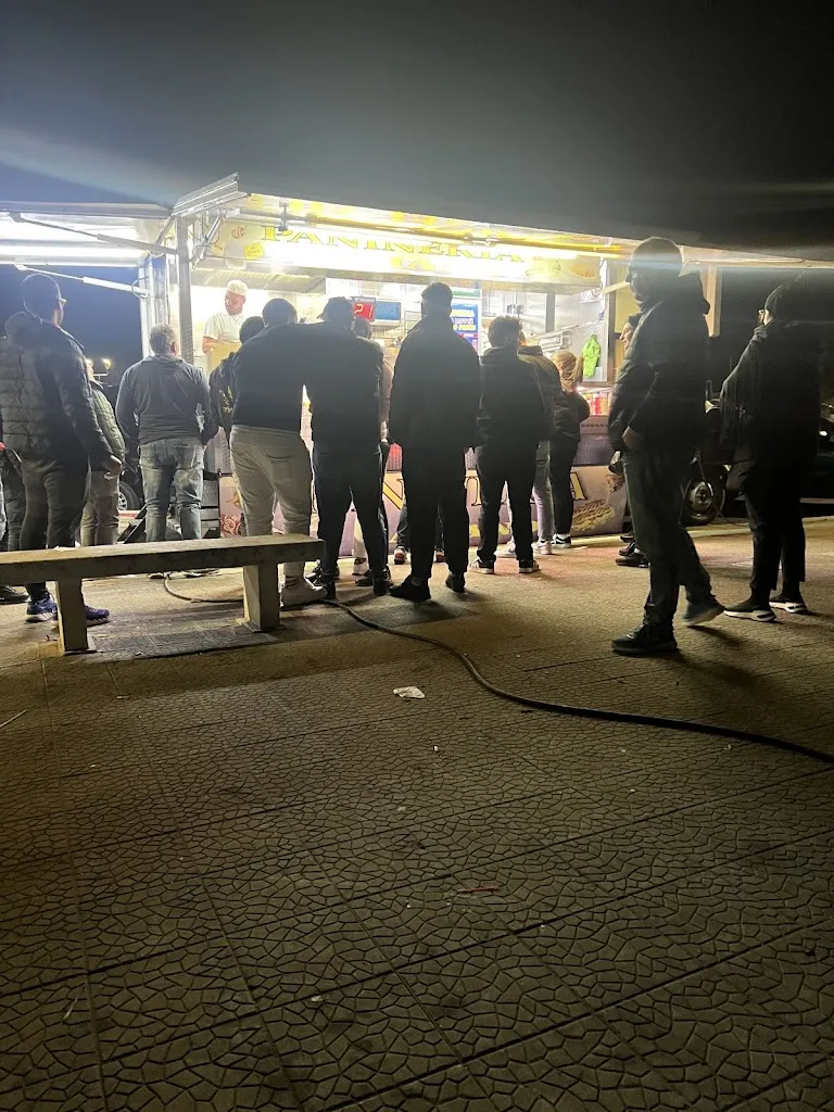 Eef Char_Paninoteca Liotta_Avola_review