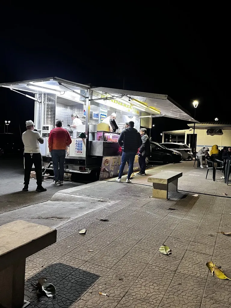 Susanna Bloderer_Paninoteca Liotta_Avola_review