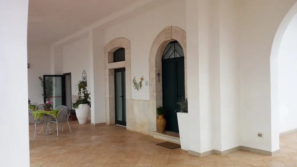 Agriturismo Spinomarino_Gioia del Colle_slider_image_1