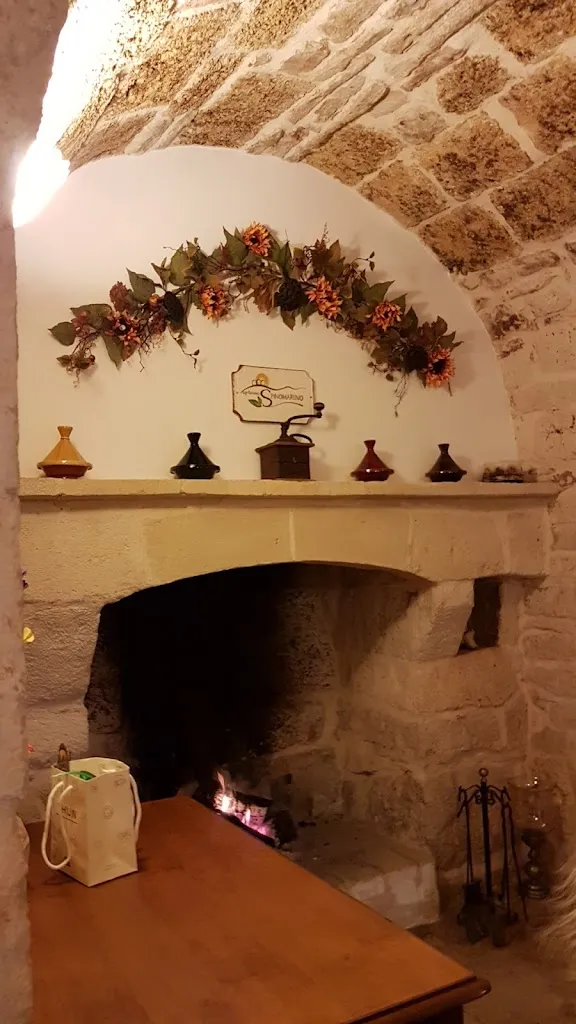 Agriturismo Spinomarino_Gioia del Colle_slider_image_2