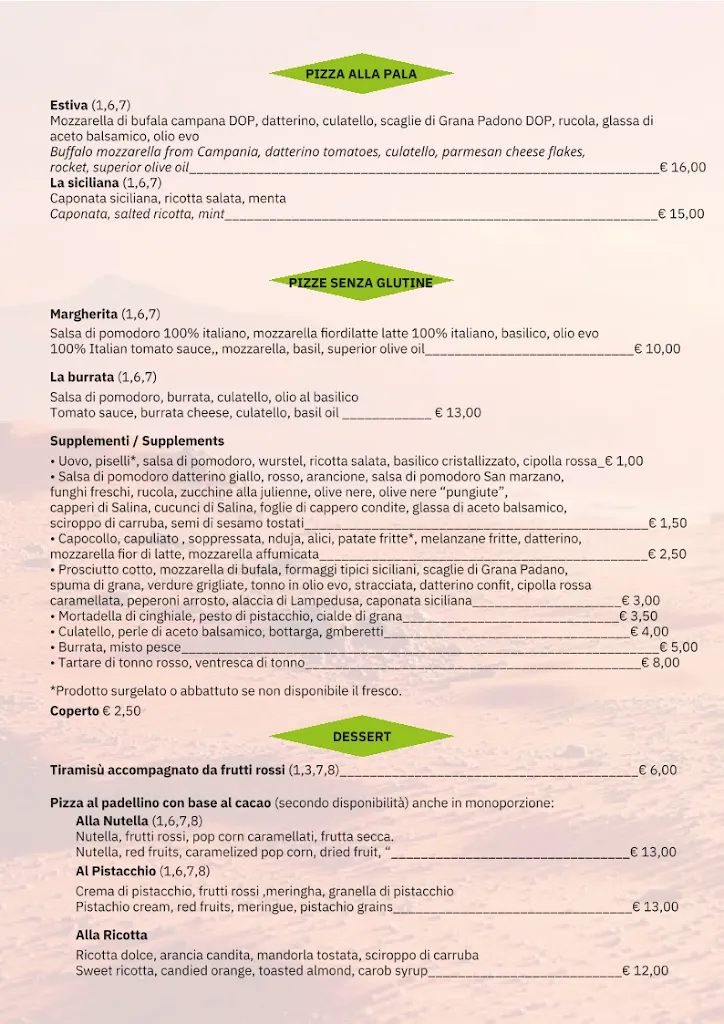 Menu_Pizzeria Area 51_Avola_immagine_1