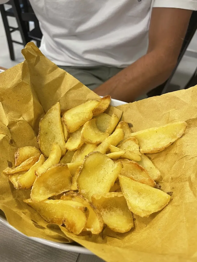 Jennifer O'Sullivan_Pizzeria Area 51_Avola_recensione