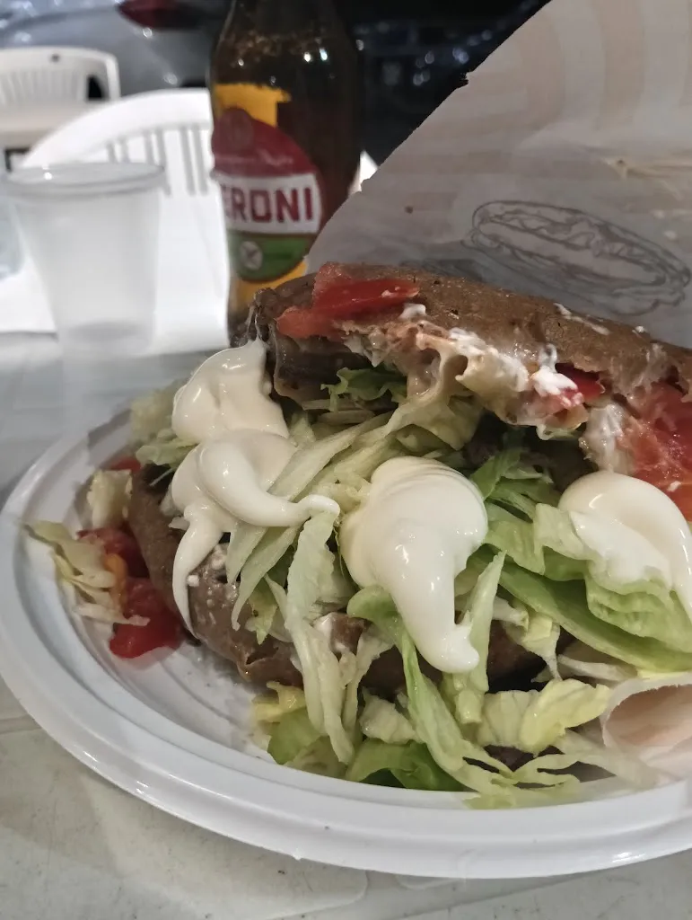 Carmela De Luca_Break Time Paninoteca Street Food_Avola_review