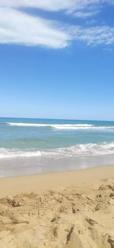 M R_Joy Beach Lido_Avola_review