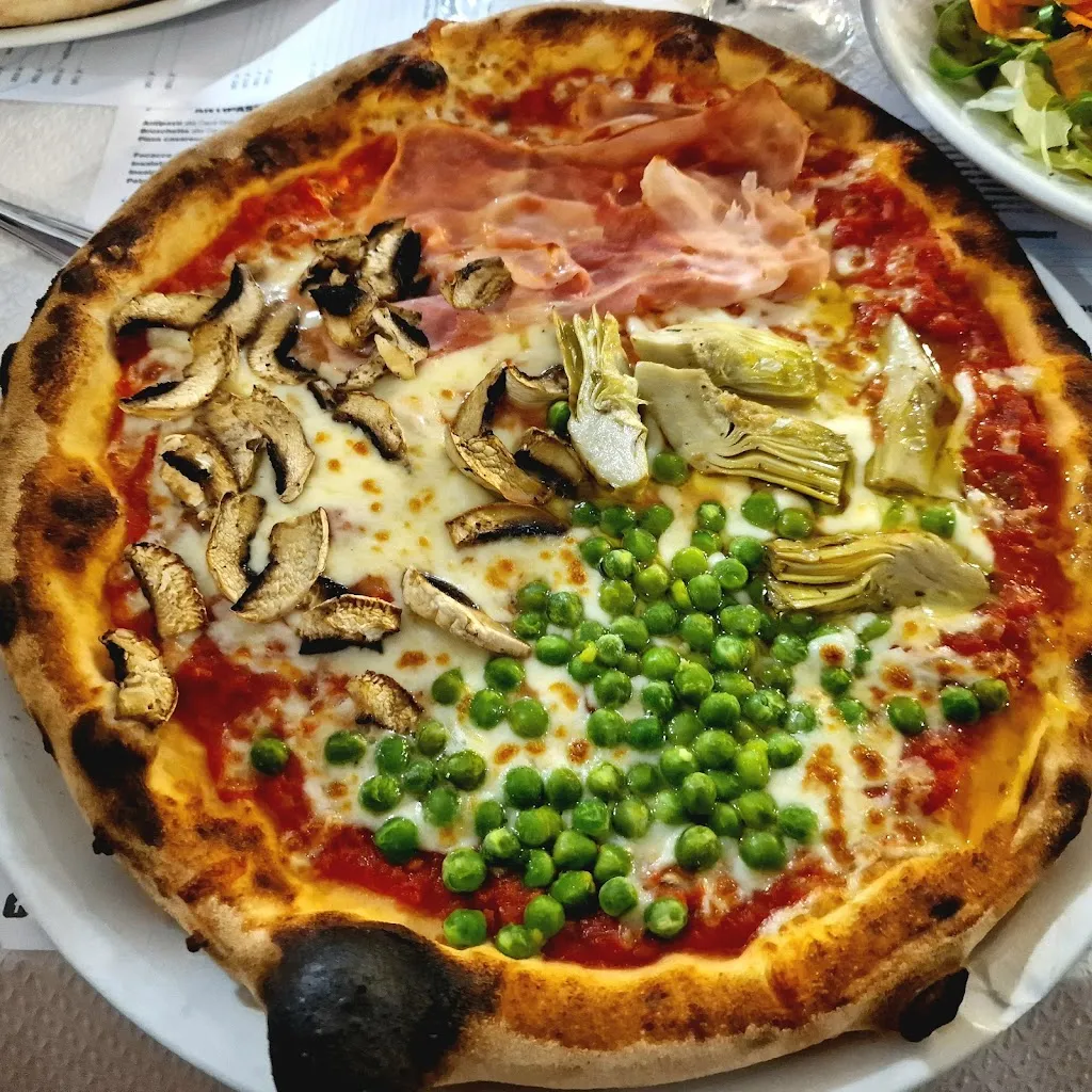 Menu_Bar trattoria Pizzeria Cava Grande Ra Zia Gina_Avola_image_9