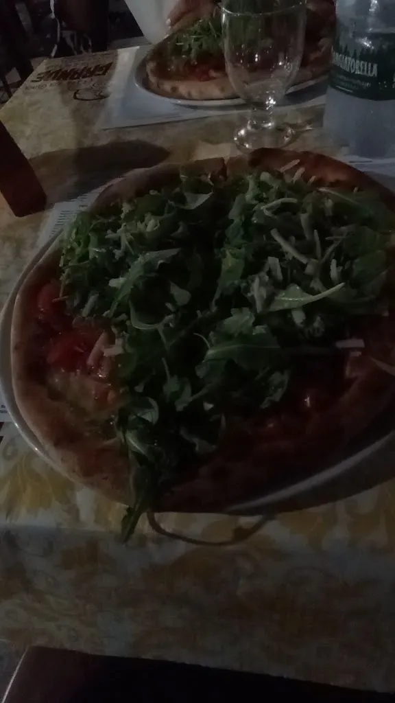 Bar trattoria Pizzeria Cava Grande Ra Zia Gina_Avola_slider_image_2