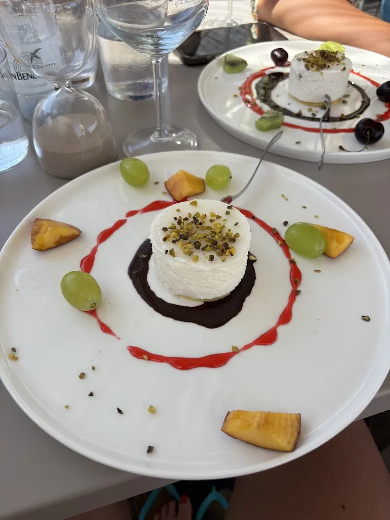 Sandor Dana_Sun Sea Beach - Lido e Ristorante_Avola_review