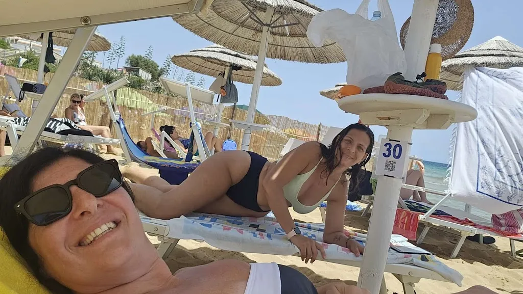 Andrea Preziotti_Sun Sea Beach - Lido e Ristorante_Avola_review