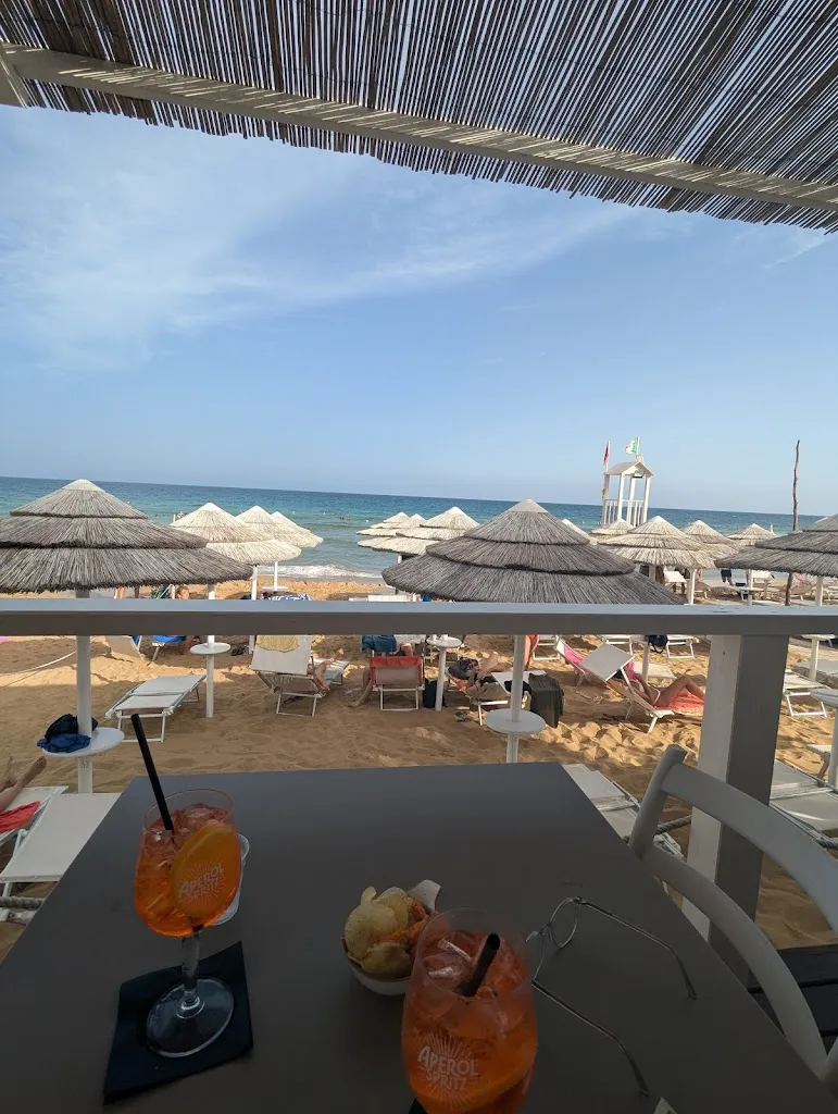 Niklas Parhammer_Sun Sea Beach - Lido e Ristorante_Avola_review
