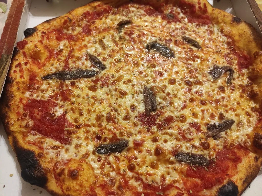 Menu_Rosticceria Pizzeria Pizzoleria La Fenice di Ignogna - Avola_Avola_image_9