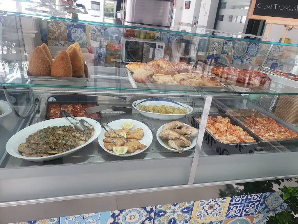 Rosticceria Pizzeria Pizzoleria La Fenice di Ignogna - Avola_Avola_slider_image_1