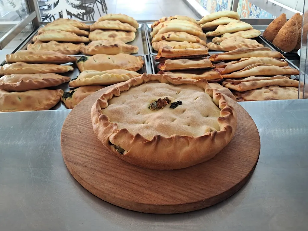 Rosticceria Pizzeria Pizzoleria La Fenice di Ignogna - Avola_Avola_slider_image_2