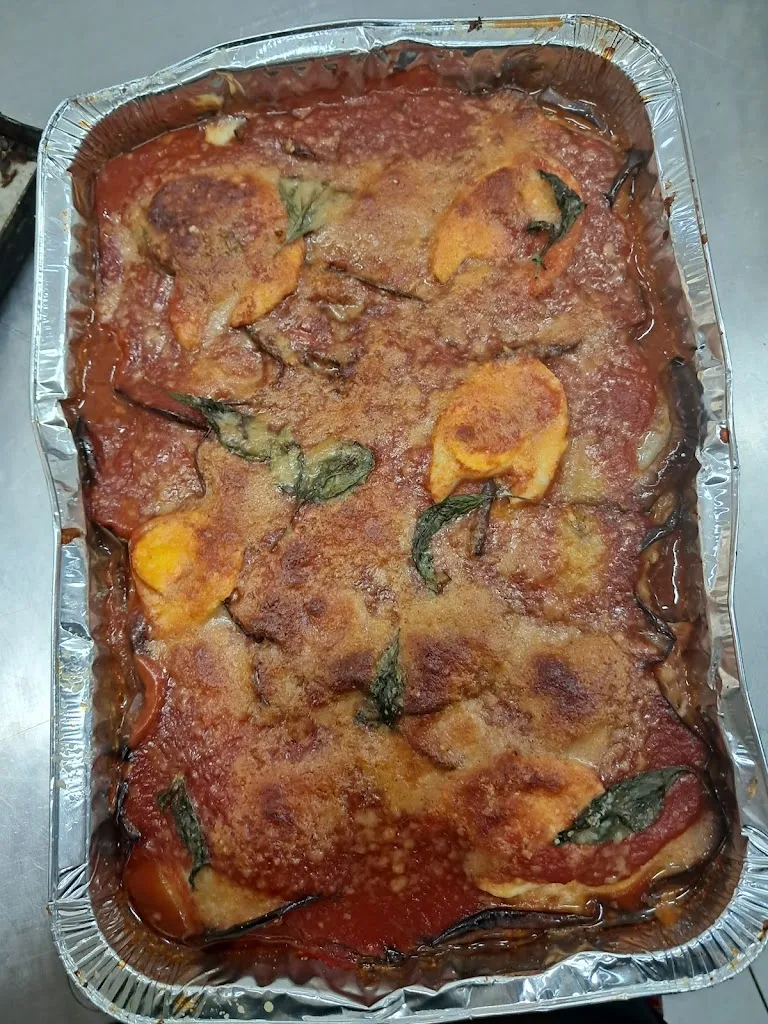 Rosticceria Pizzeria Pizzoleria La Fenice di Ignogna - Avola_Avola_slider_image_3