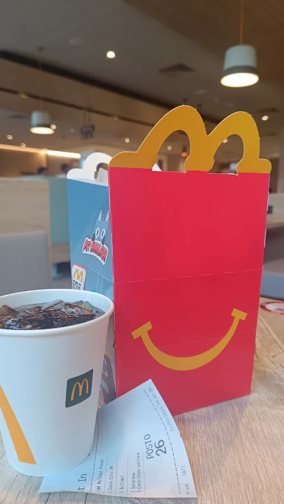 Menu_McDonald's Avola Giardino_Avola_image_2