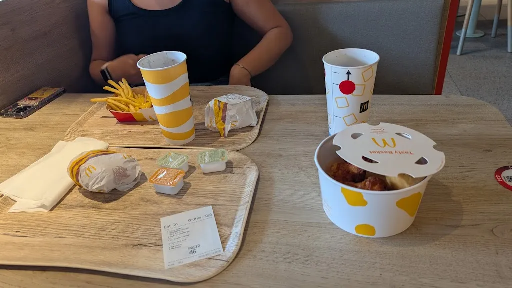 Menu_McDonald's Avola Giardino_Avola_image_3