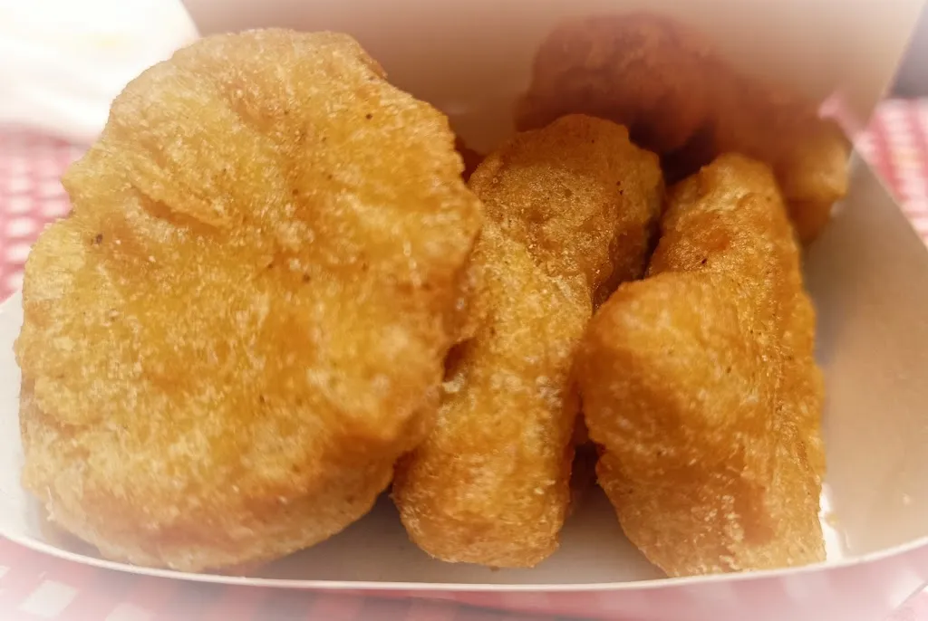 Menu_McDonald's Avola Giardino_Avola_image_4