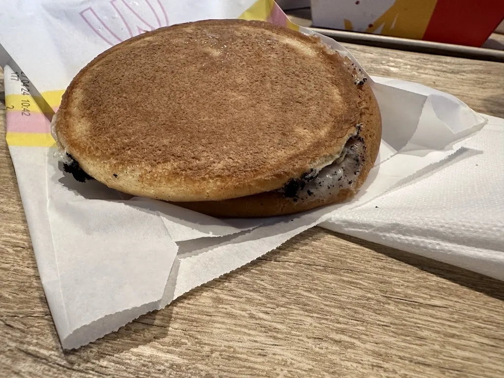 Menu_McDonald's Avola Giardino_Avola_image_8