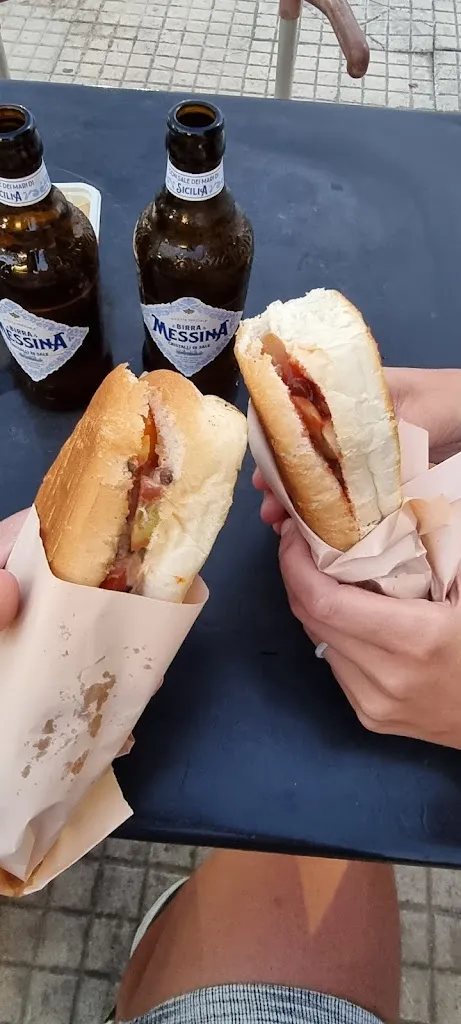 Zažij Coolcamp_Paninoteca INCONTRO di F&SC_Avola_review