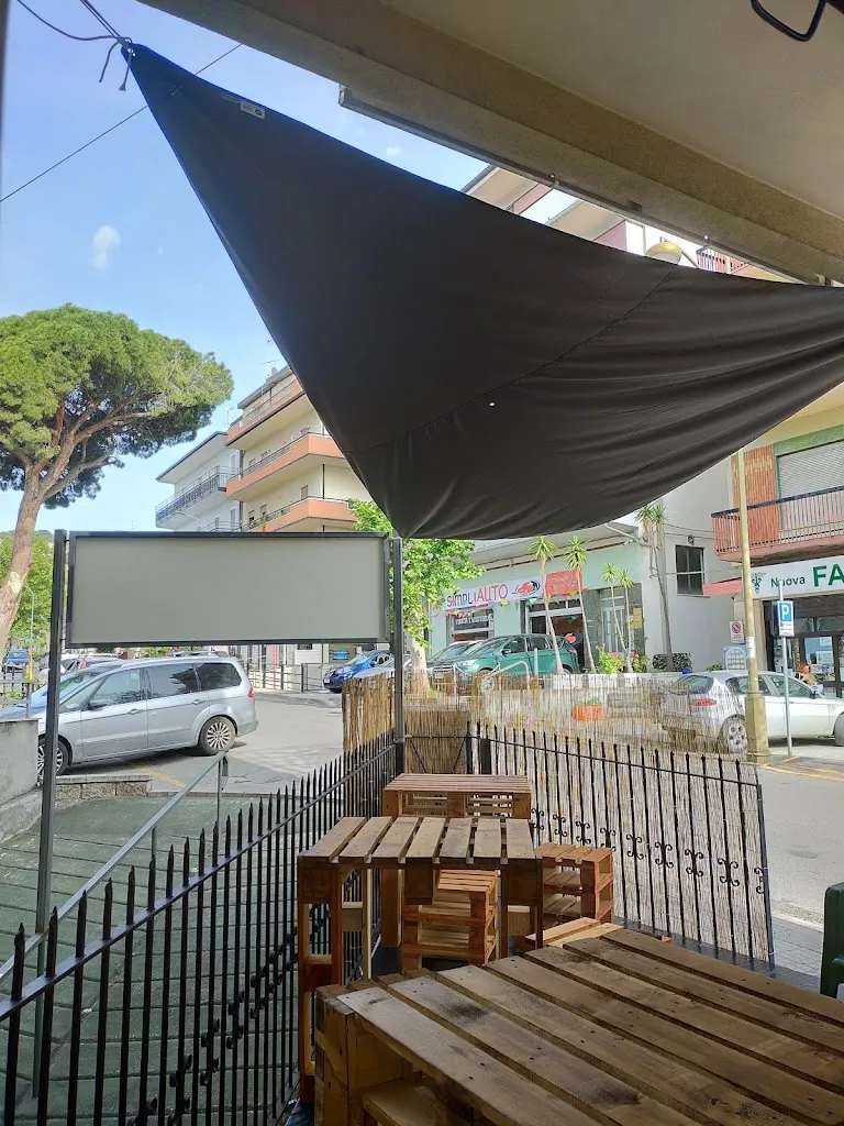 Alla Ricerca dei Sapori restaurant in Brolo