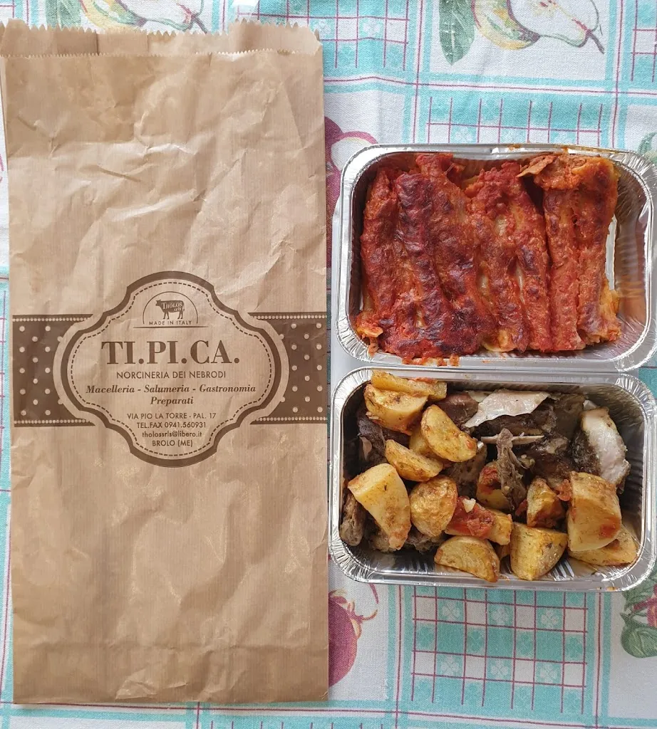 Mac Cat_Tipica Norcineria Dei Nebrodi_Brolo_review