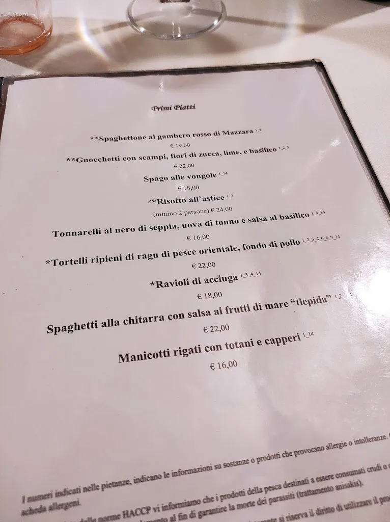 Menu_Da Carmelo La Stella del Mare_Brolo_image_1
