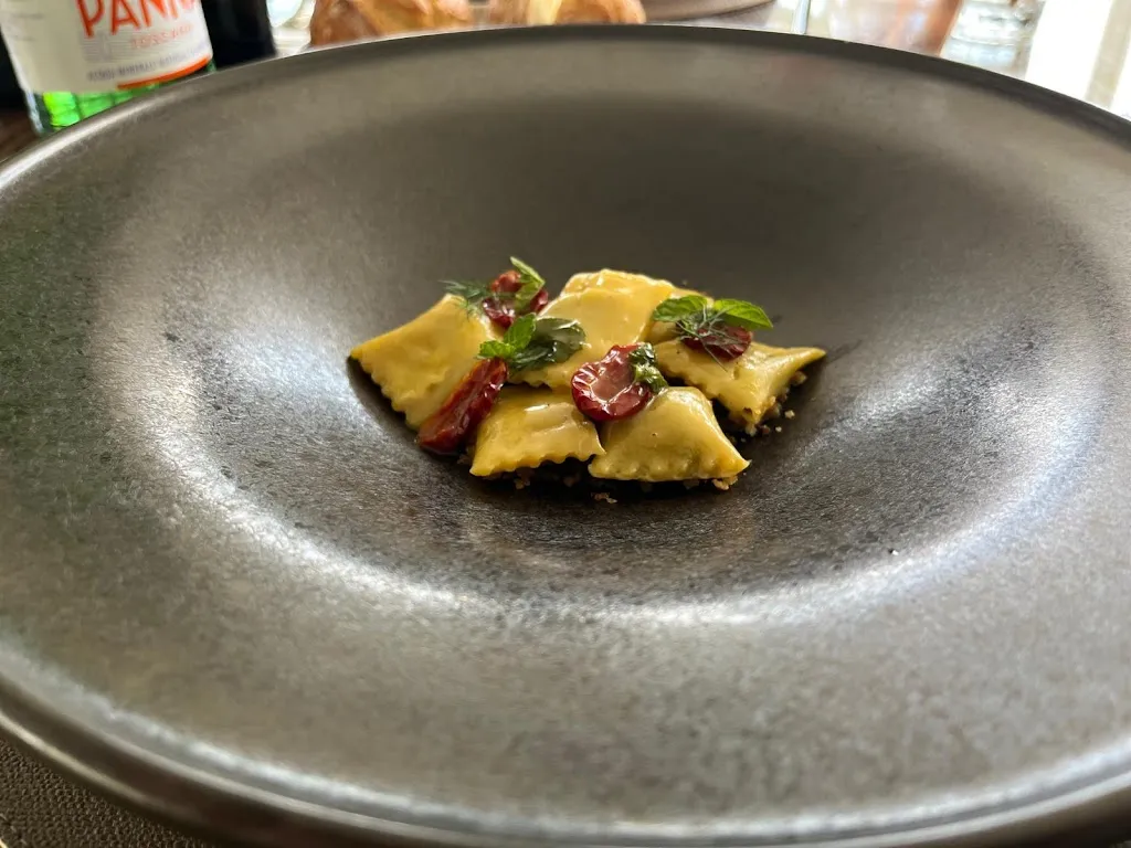 Peppe _Da Carmelo La Stella del Mare_Brolo_review