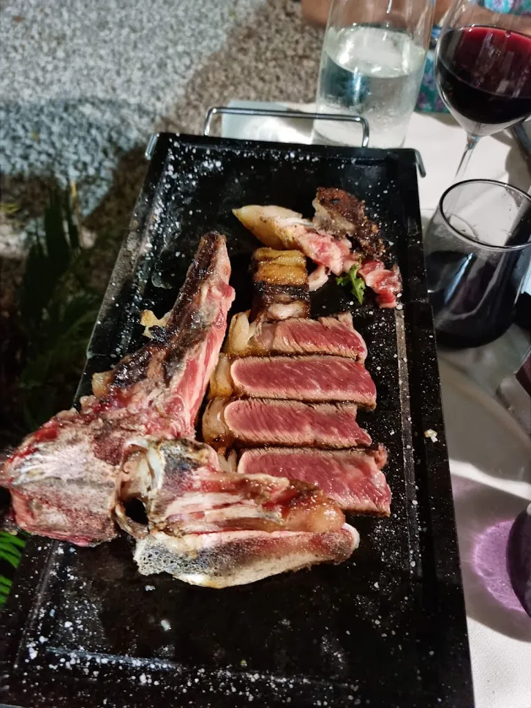 Tracy Gibson_Demetra Tipica Cucina Siciliana_Brolo_review