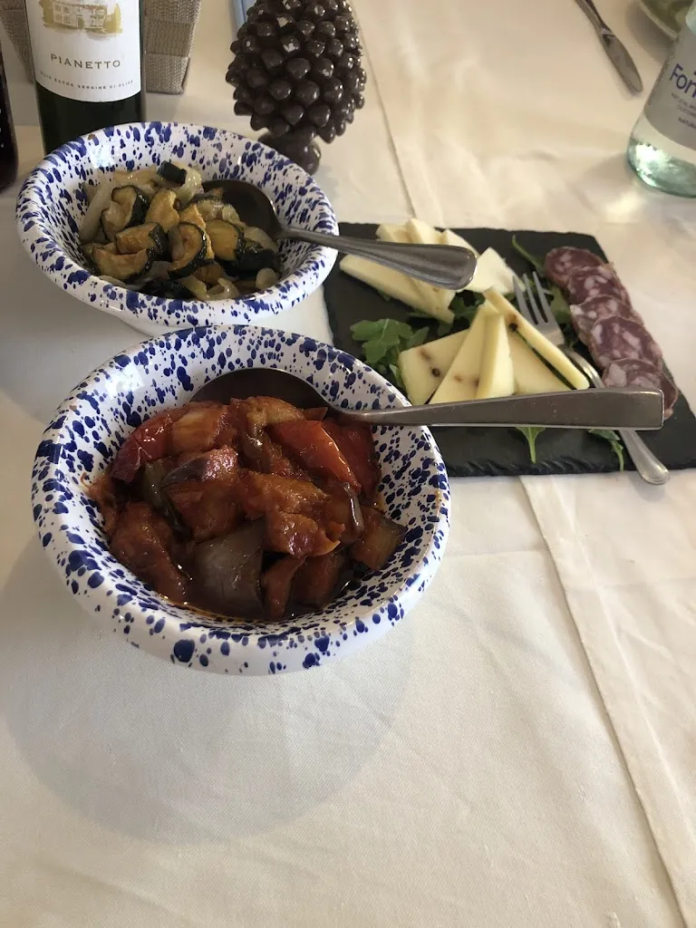 Giuseppe B._Demetra Tipica Cucina Siciliana_Brolo_review